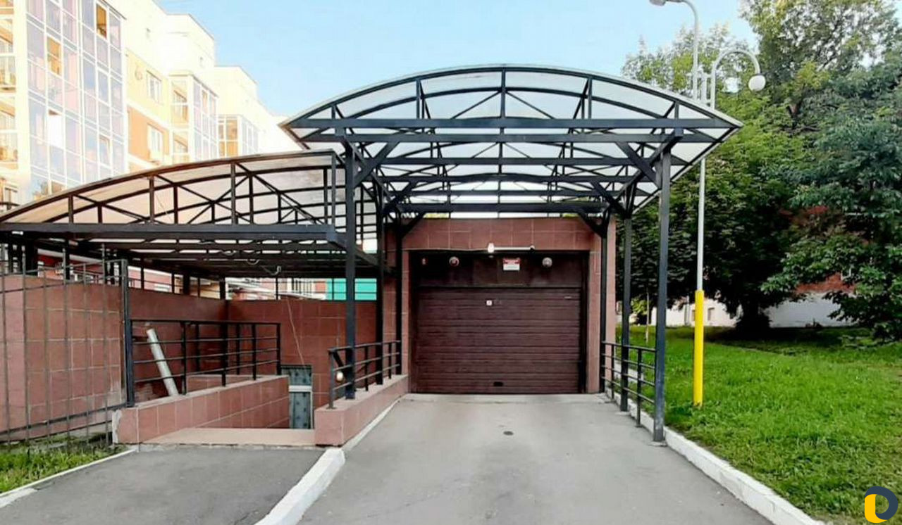 Сварочные работы