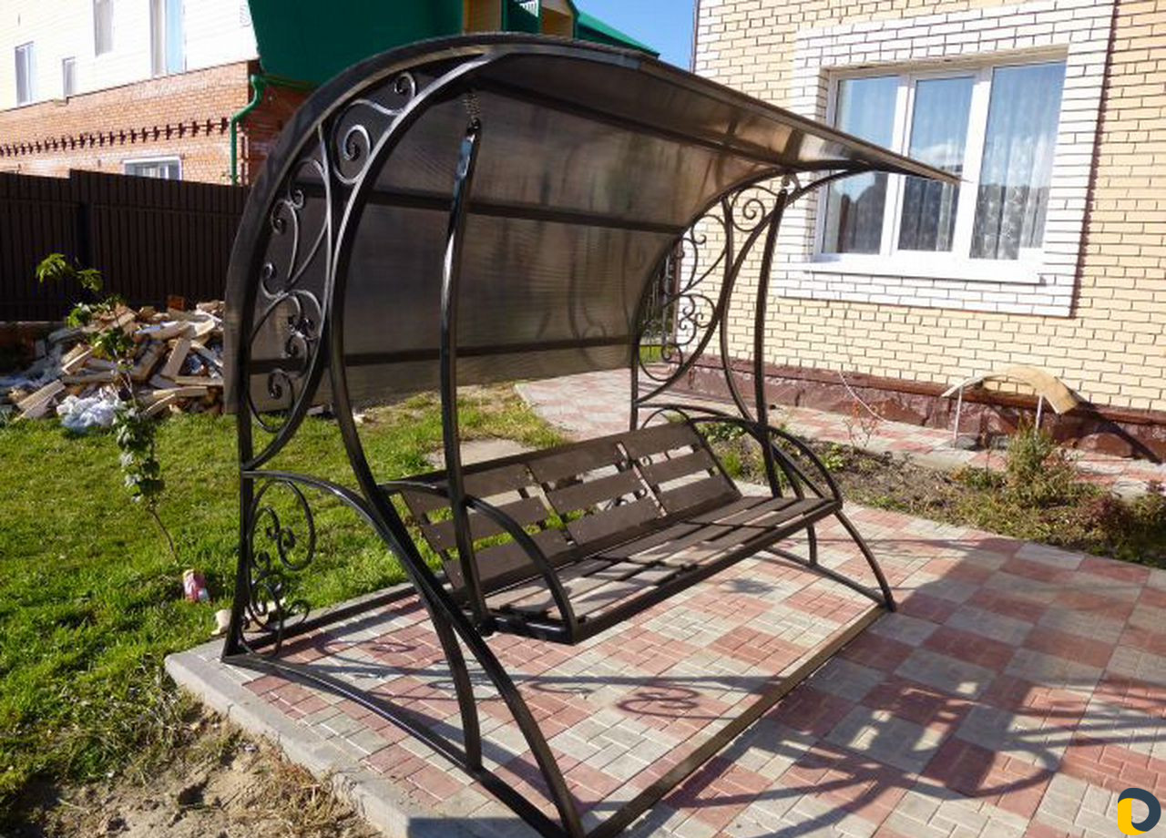 Сварочные работы