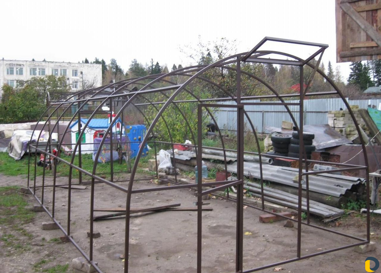 Сварочные работы