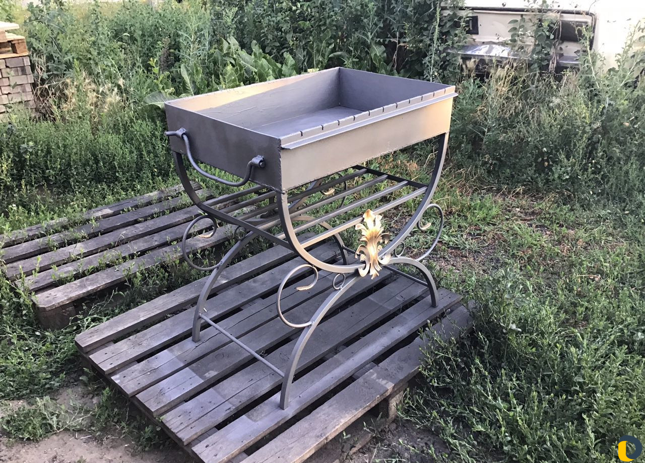 Сварочные работы