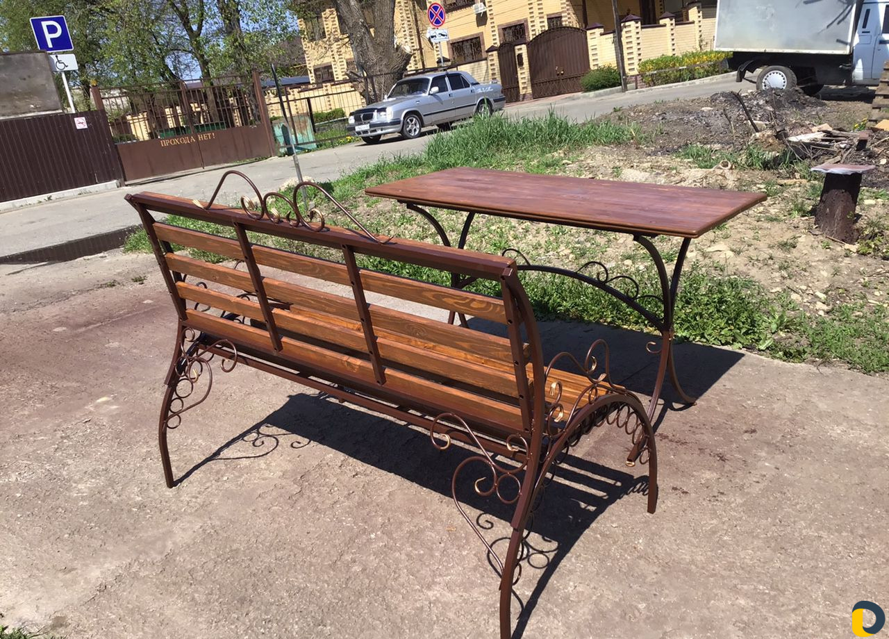 Сварочные работы