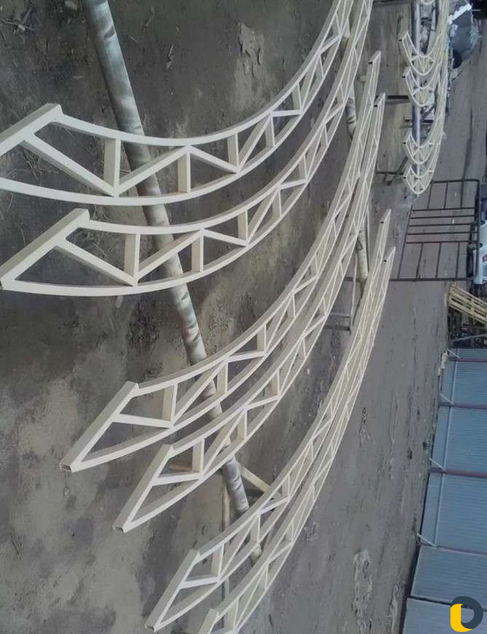 Сварочные работы