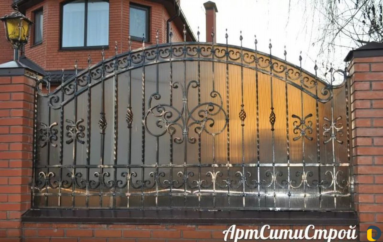 Сварочные работы