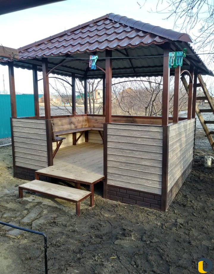 Сварочные работы