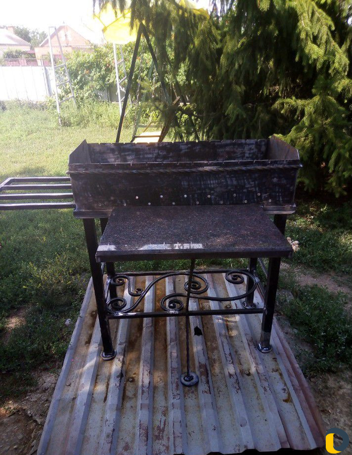 Сварочные работы