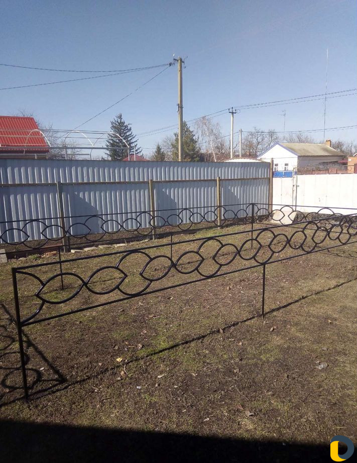 Сварочные работы