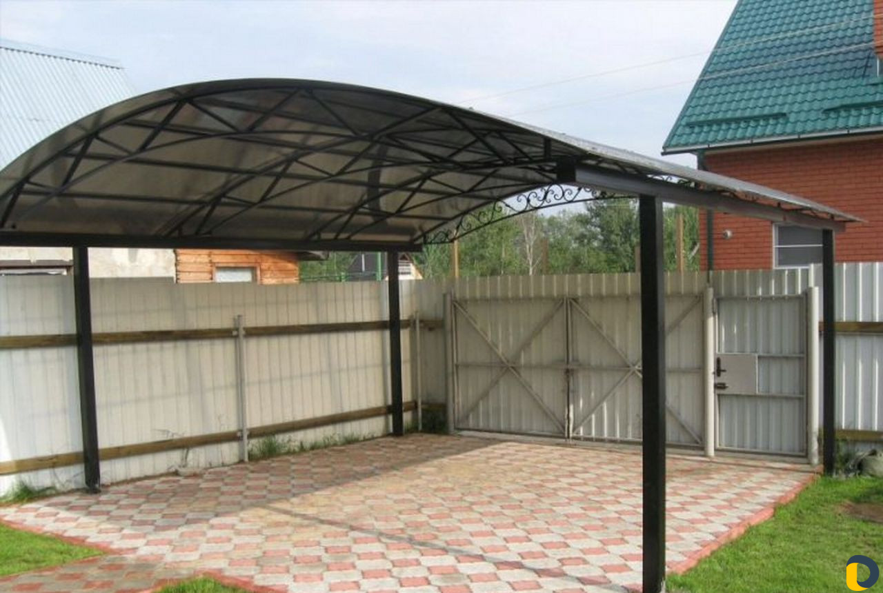 Сварочные работы
