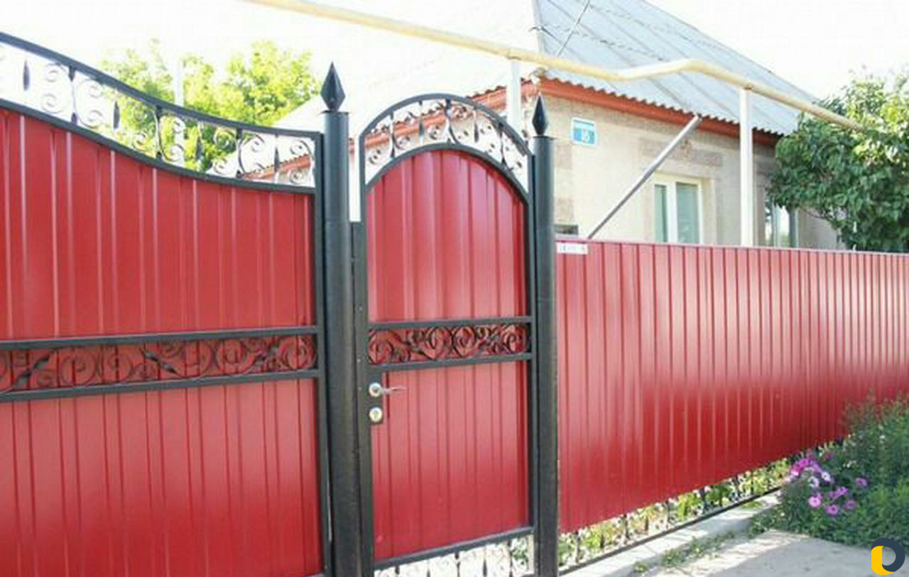 Сварочные работы