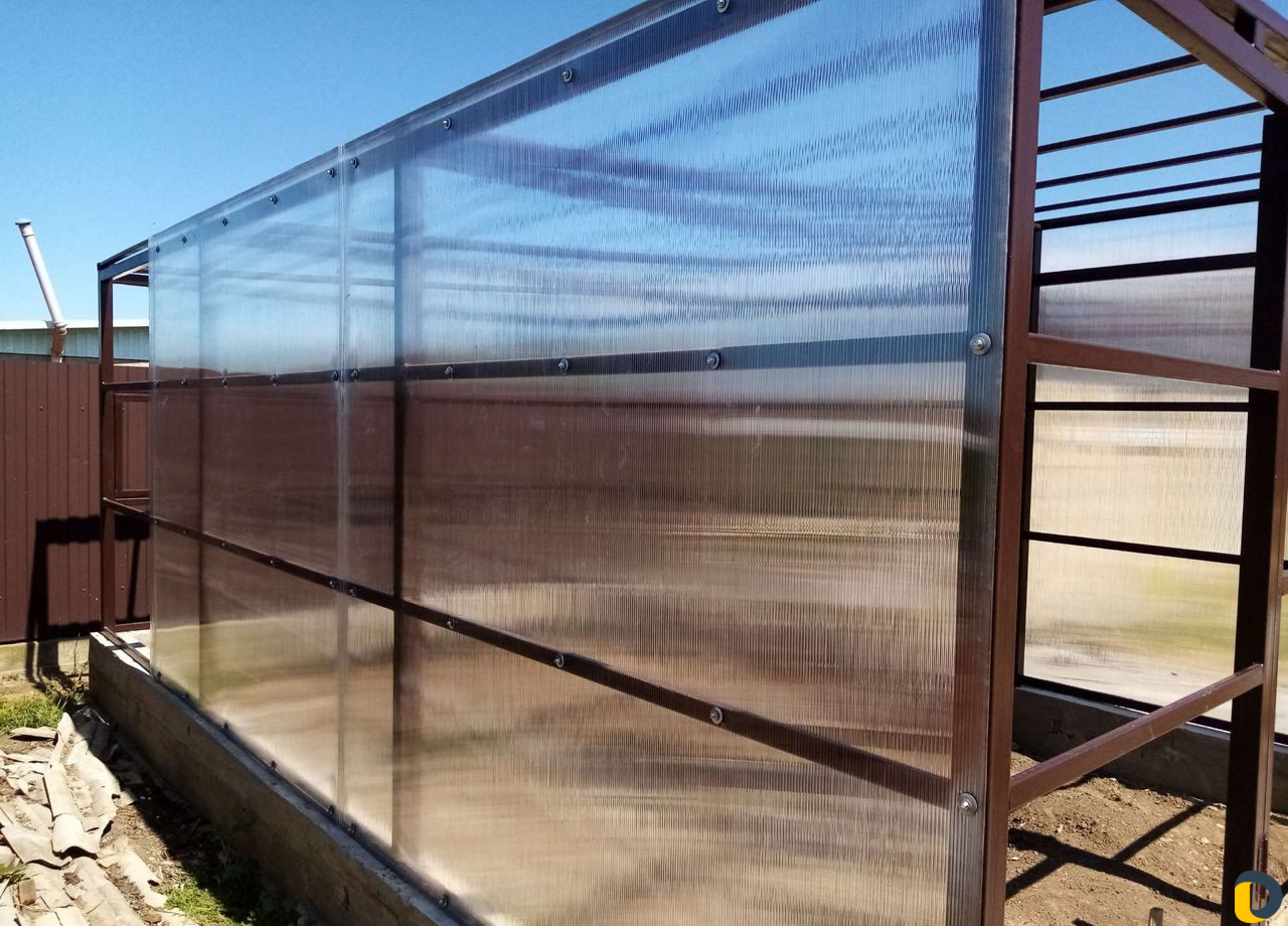 Сварочные работы