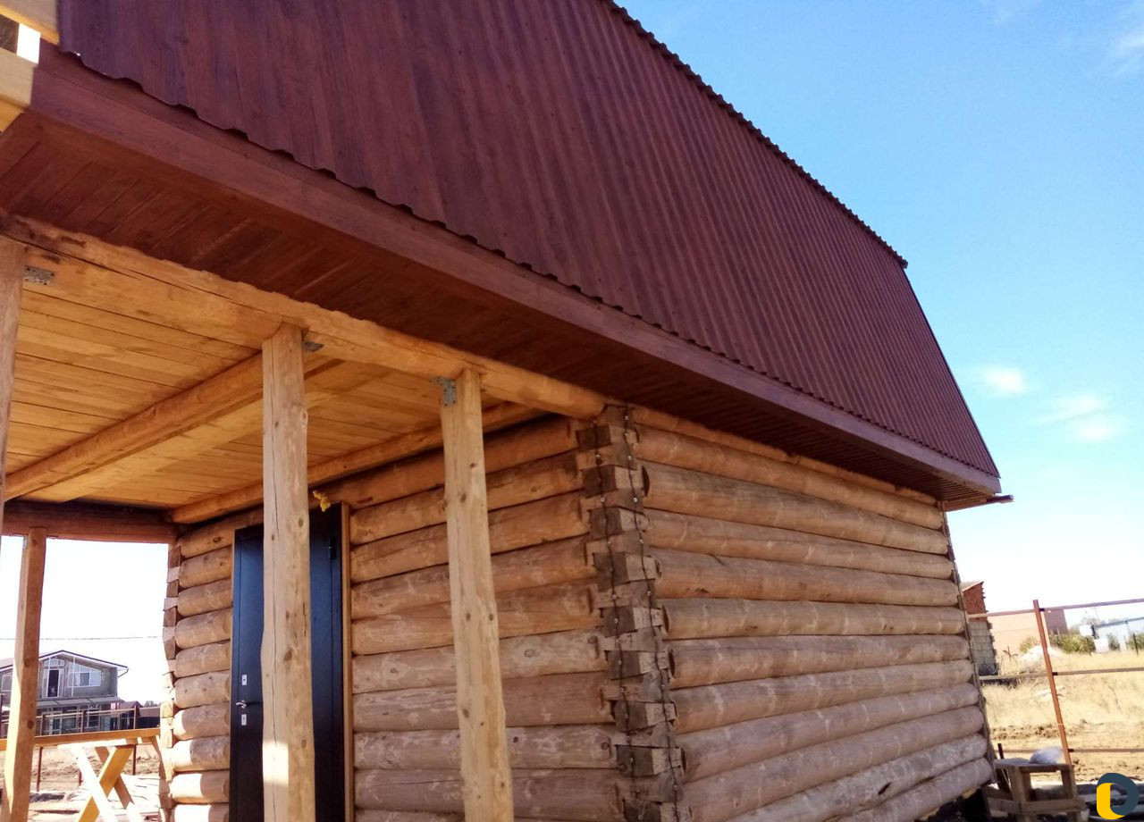 Сварочные работы