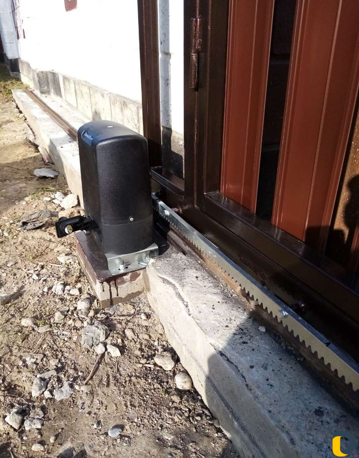 Сварочные работы