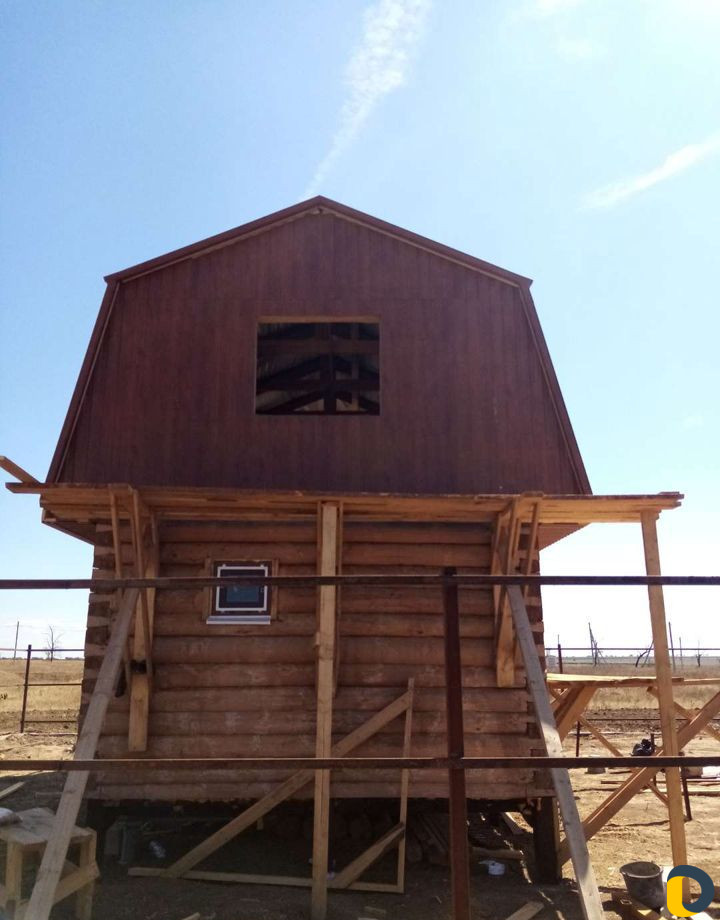 Сварочные работы