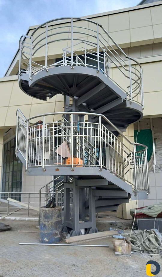 Сварочные работы