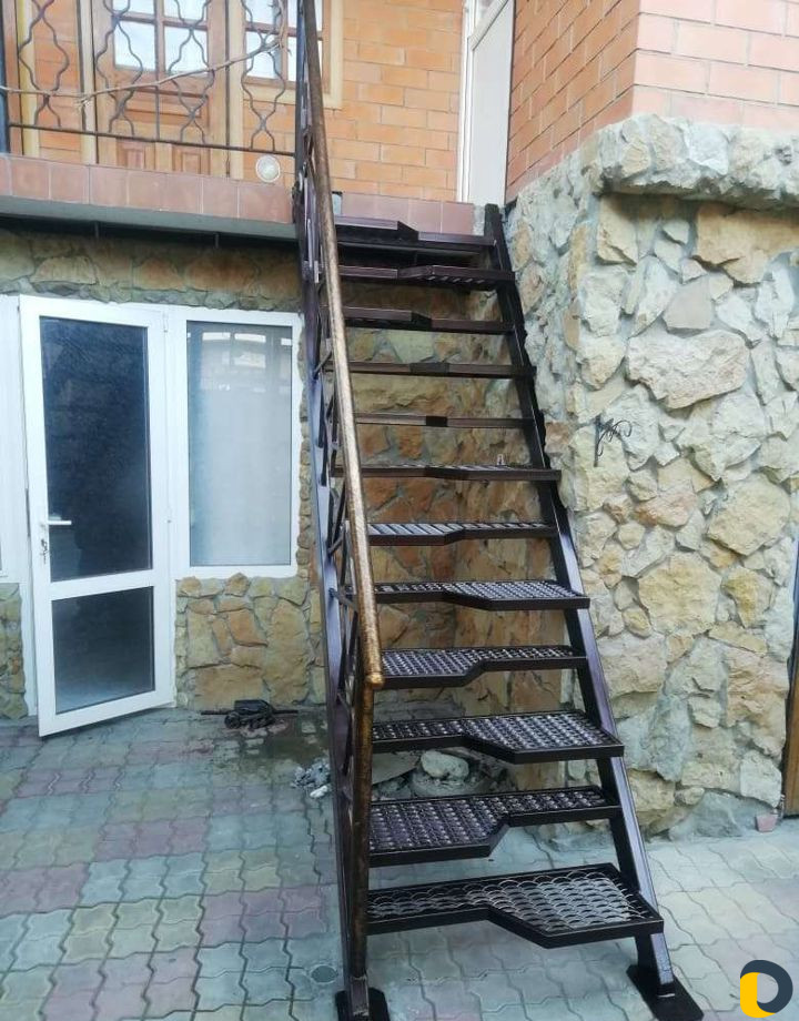 Сварочные работы
