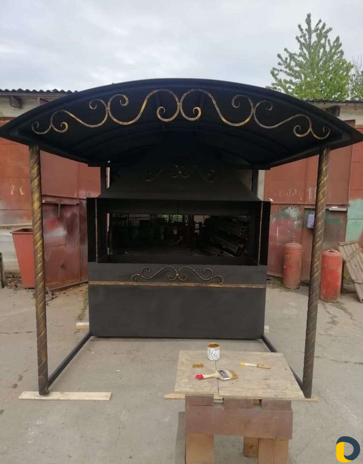 Сварочные работы