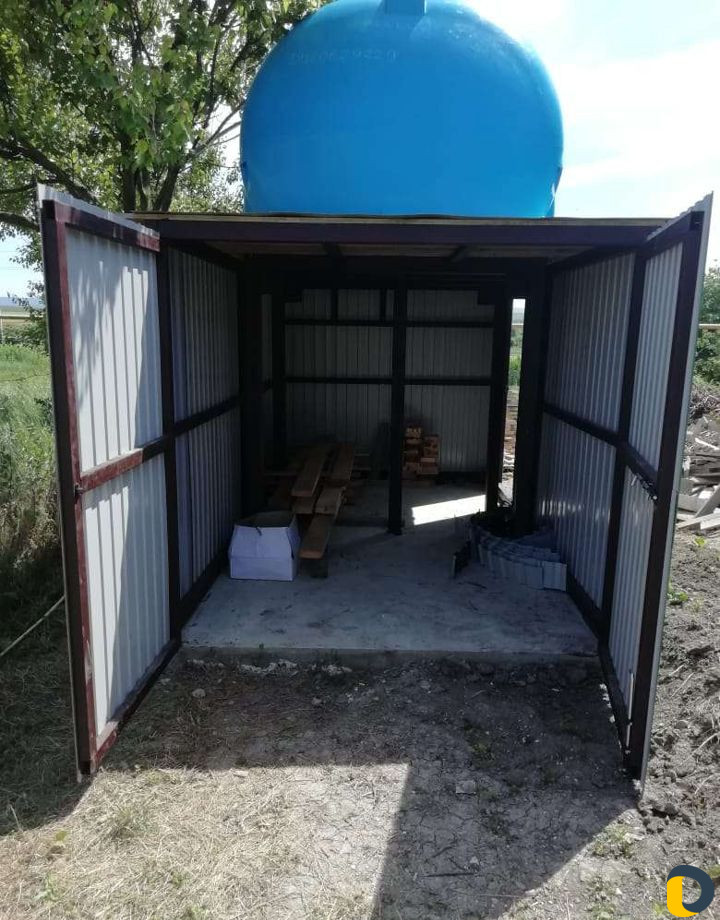 Сварочные работы: Водоснабжение. Ворота. Навесы. М