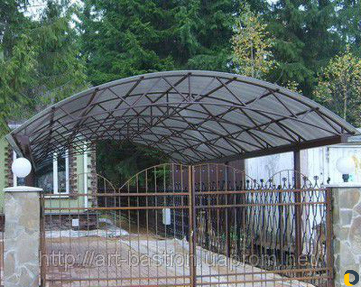 Сварочные равботы любой сложности