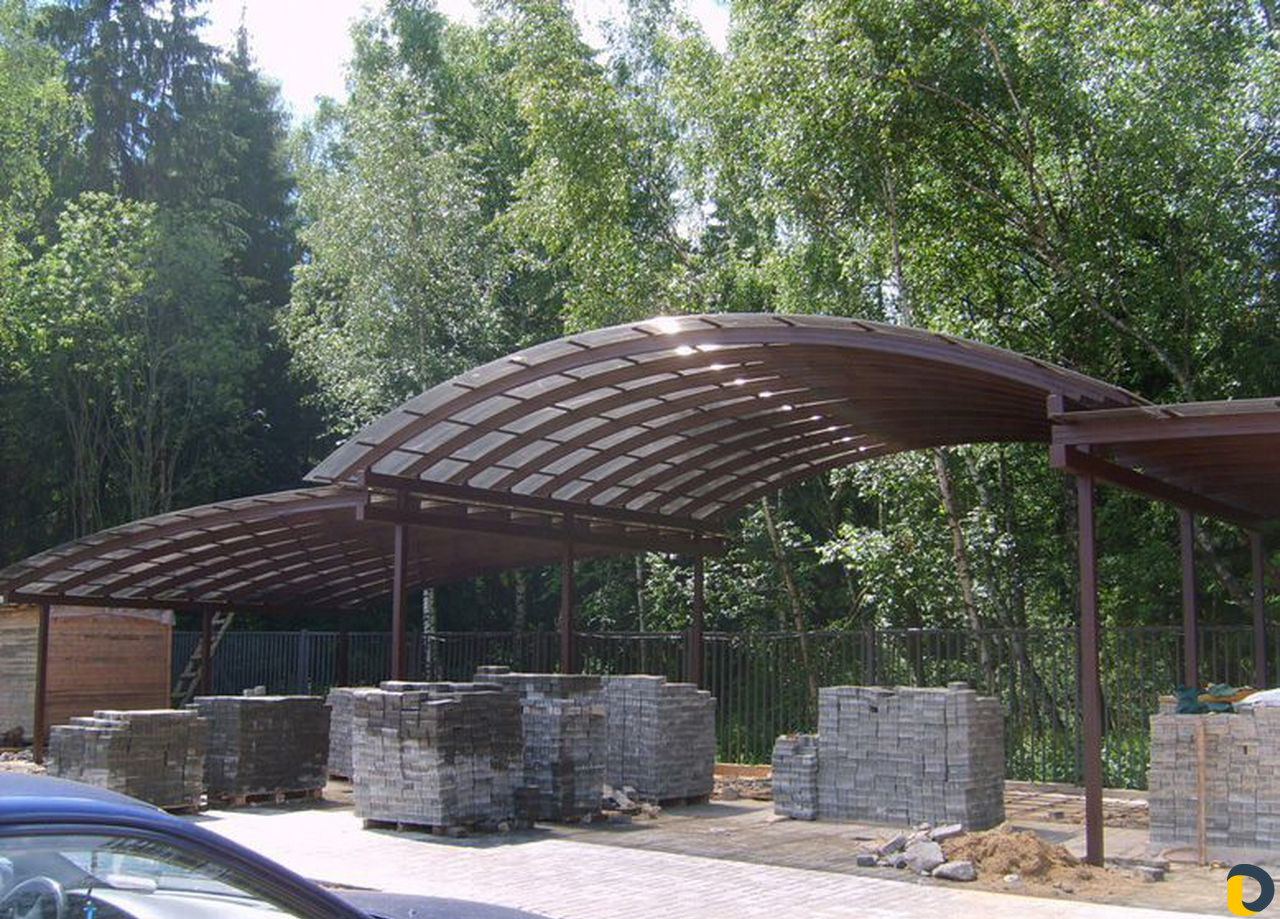 Сварочные равботы любой сложности