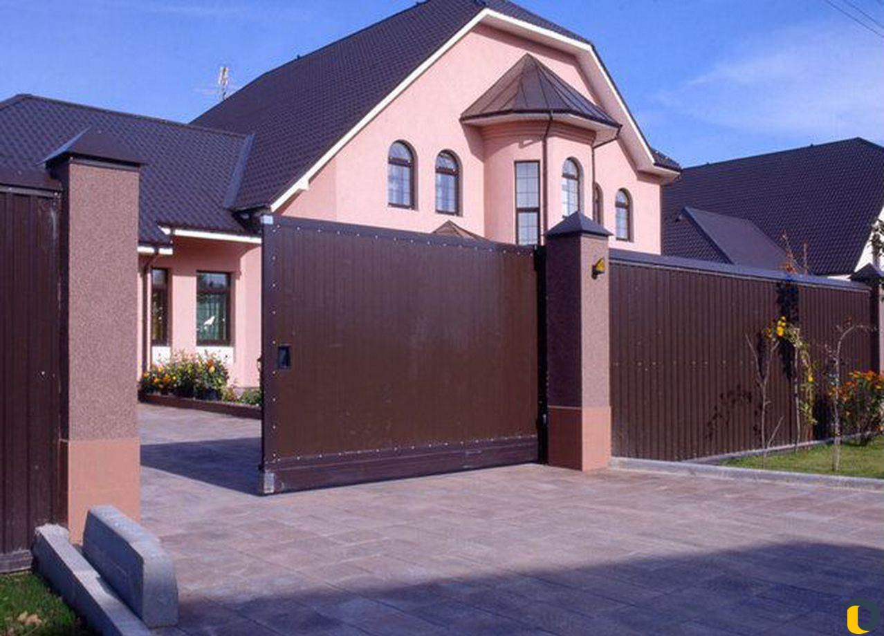 Сварочные равботы любой сложности