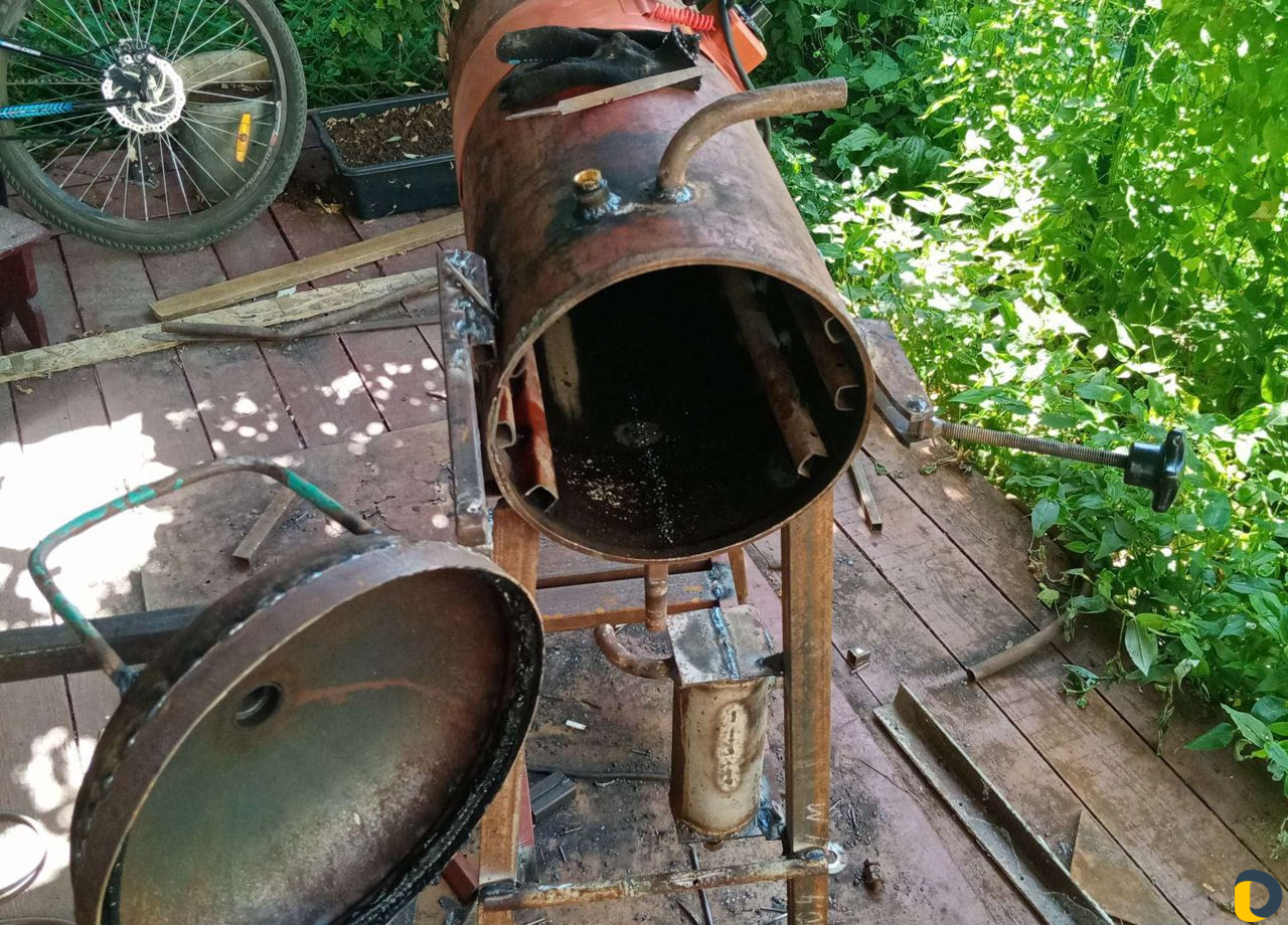 Сварочные роботы