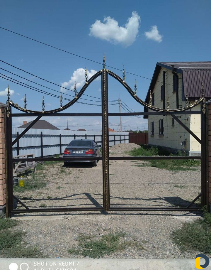 Сварочные строительные и отделочные работы