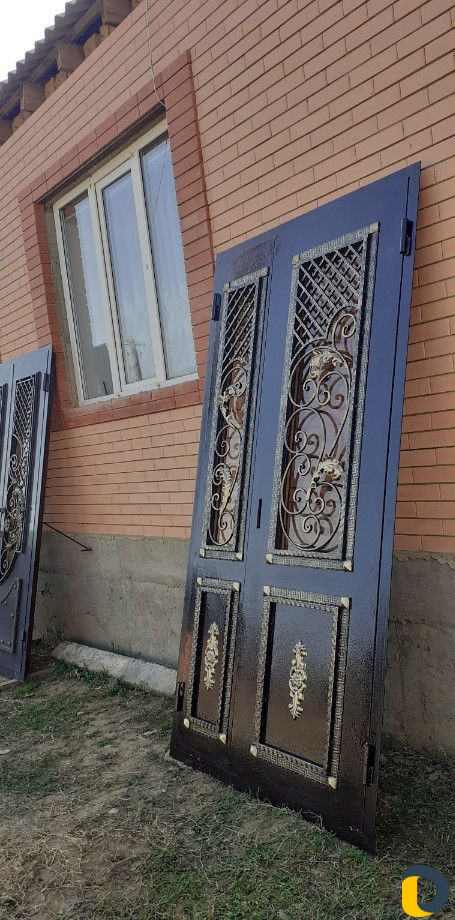 Сварочные услуги выездом на дом