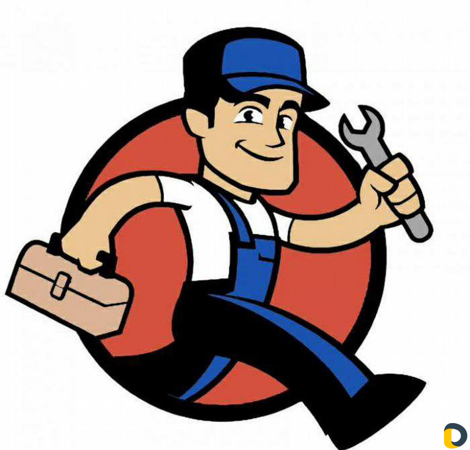 Сварочные, земляные и др. работы, мастер на час