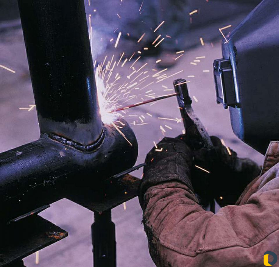 Сварочные, земляные и др. работы, мастер на час