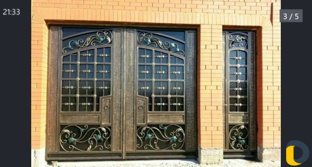 Сварочных дел мастер
