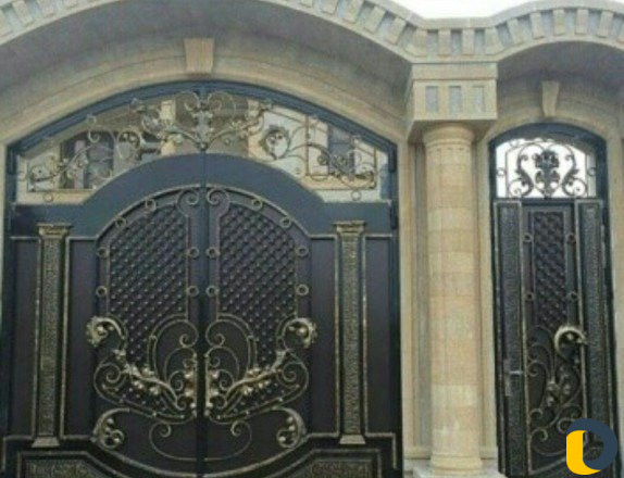 Сварочный Цех. Художественная Ковка