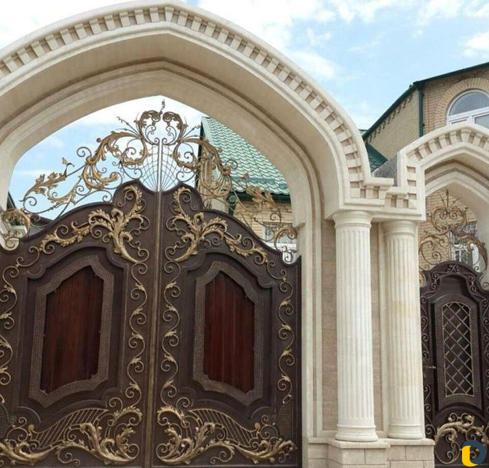 Сварочный Цех. Художественная Ковка