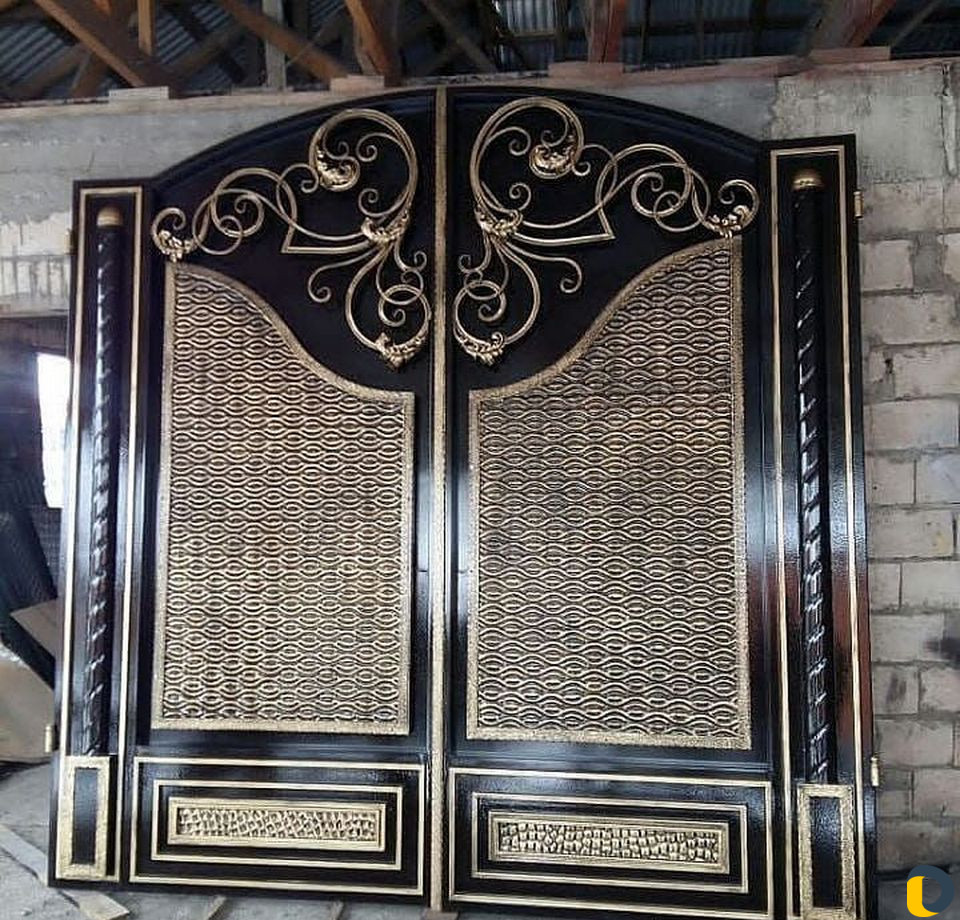 Сварочный Цех. Художественная Ковка