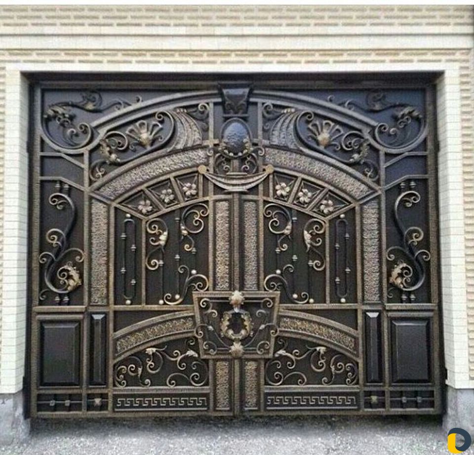 Сварочный Цех. Художественная Ковка