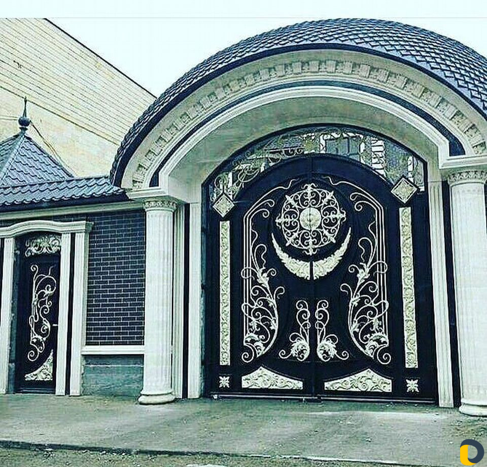 Сварочный Цех. Художественная Ковка