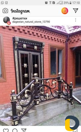 Сварочный цех изготавливаем кованные Ворота Двери