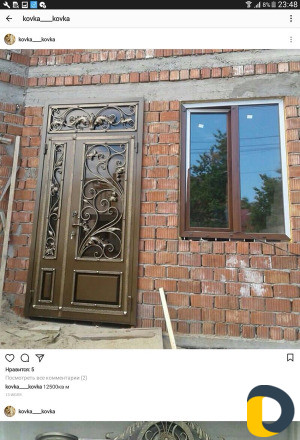 Сварочный цех Семендер