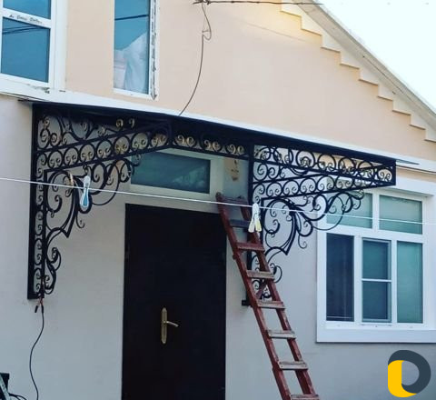 Сварочный цех