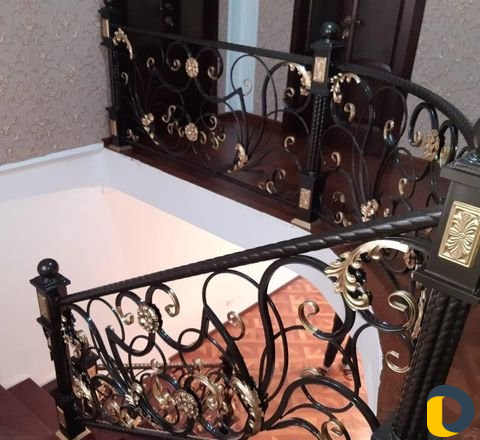 Сварочный цех