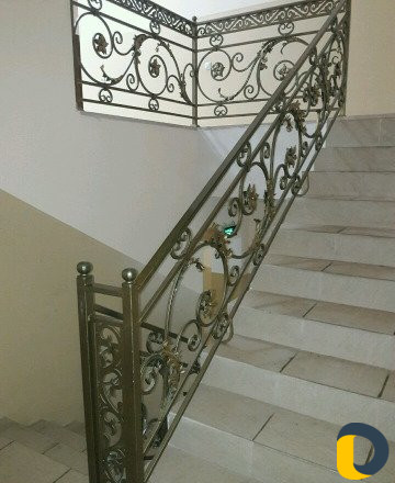 Сварочный цех