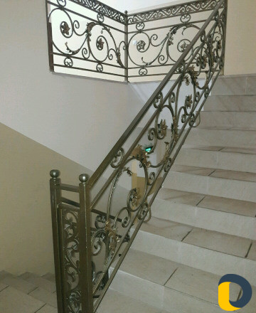 Сварочный цех