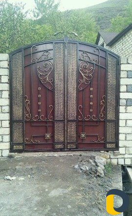 Сварочный цех