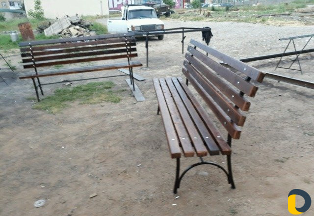 Сварочный цех