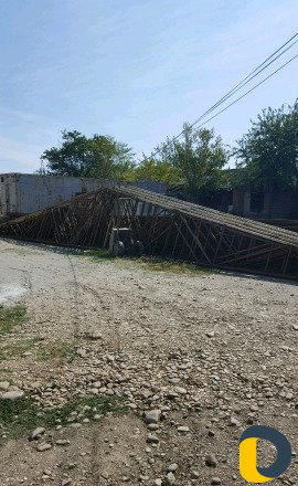 Сварочный цех