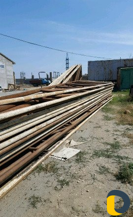Сварочный цех