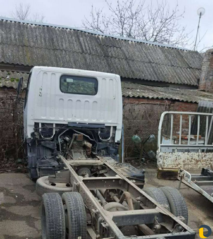 Сварочный цех
