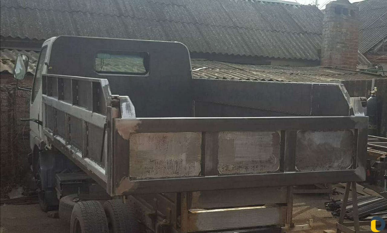 Сварочный цех