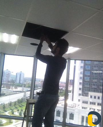 Сварщик.г Грозный