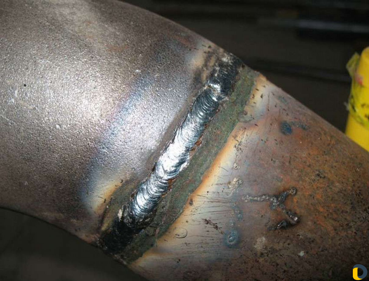 Сварщик,Газовик