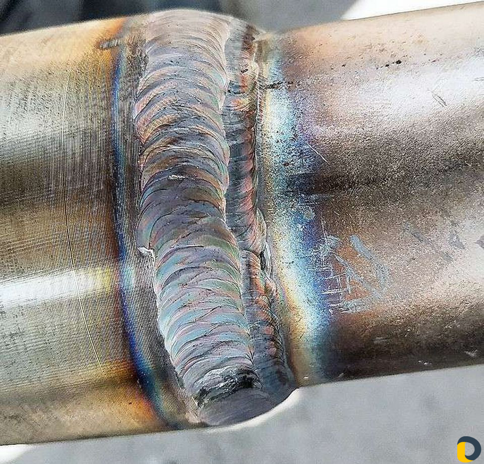 Сварщик,Газовик