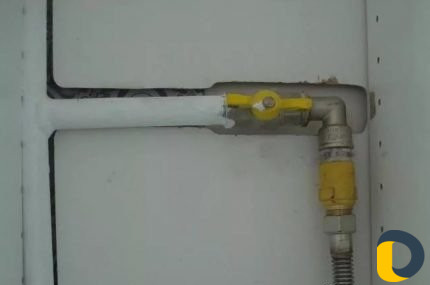 Сварщик газовик